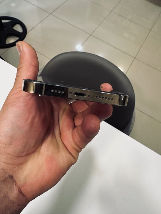 iPhone 14 Pro Max 256GB