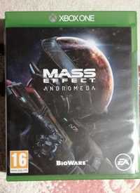 Mass Effect Andromeda na Xbox One