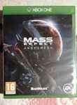Mass Effect Andromeda na Xbox One