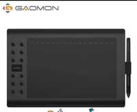 Графический планшет GAOMON M106K PRO 10"