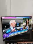 Tv samsung 40 polegadas