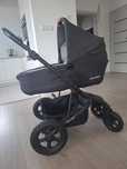 Wózek Dziecięcy 3 w 1 , Maxi-Cosi, Easywalker