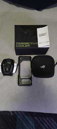 Asus Aeroactive Cooler 7