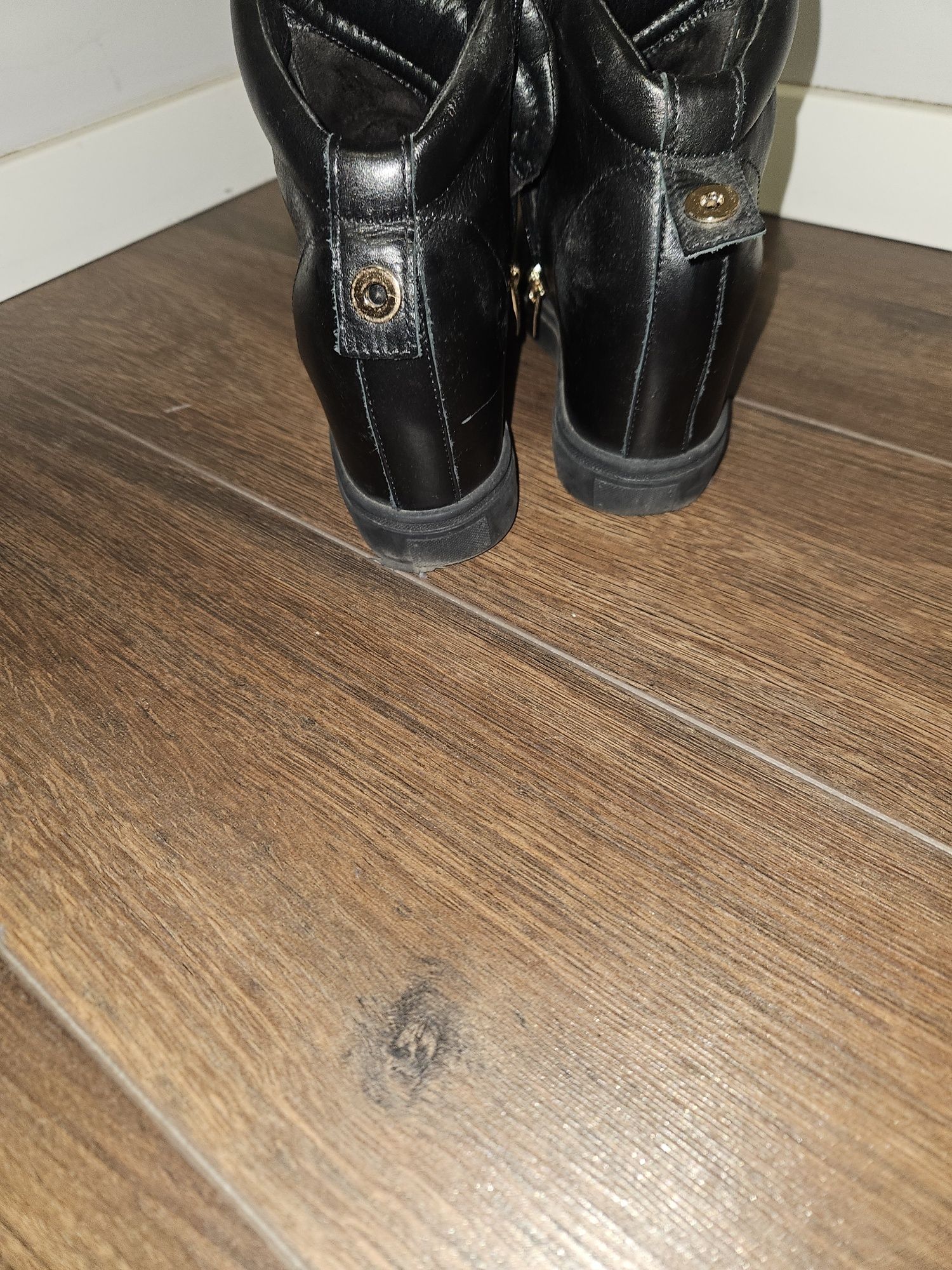 Buty Badura 37 sneakersy