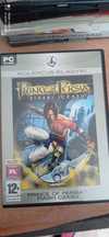 Prince of Persia Piaski czasu Kolekcja klasyki Gra PC