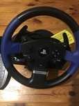 Kierownica gamingowa Trustmaster T150