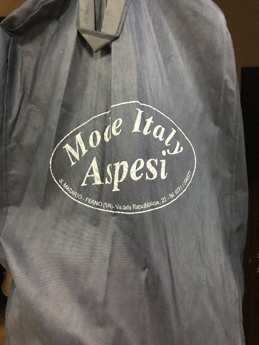 Бальное итальянское дизайнерское платье **Aspesi Italy Mode**