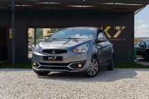 Mitsubishi Space Star 1.2 Intense