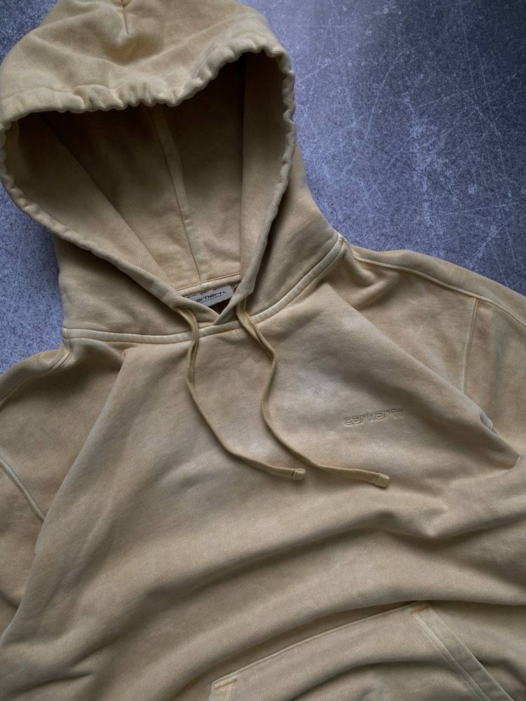 Худи Carhartt кофта кархарт