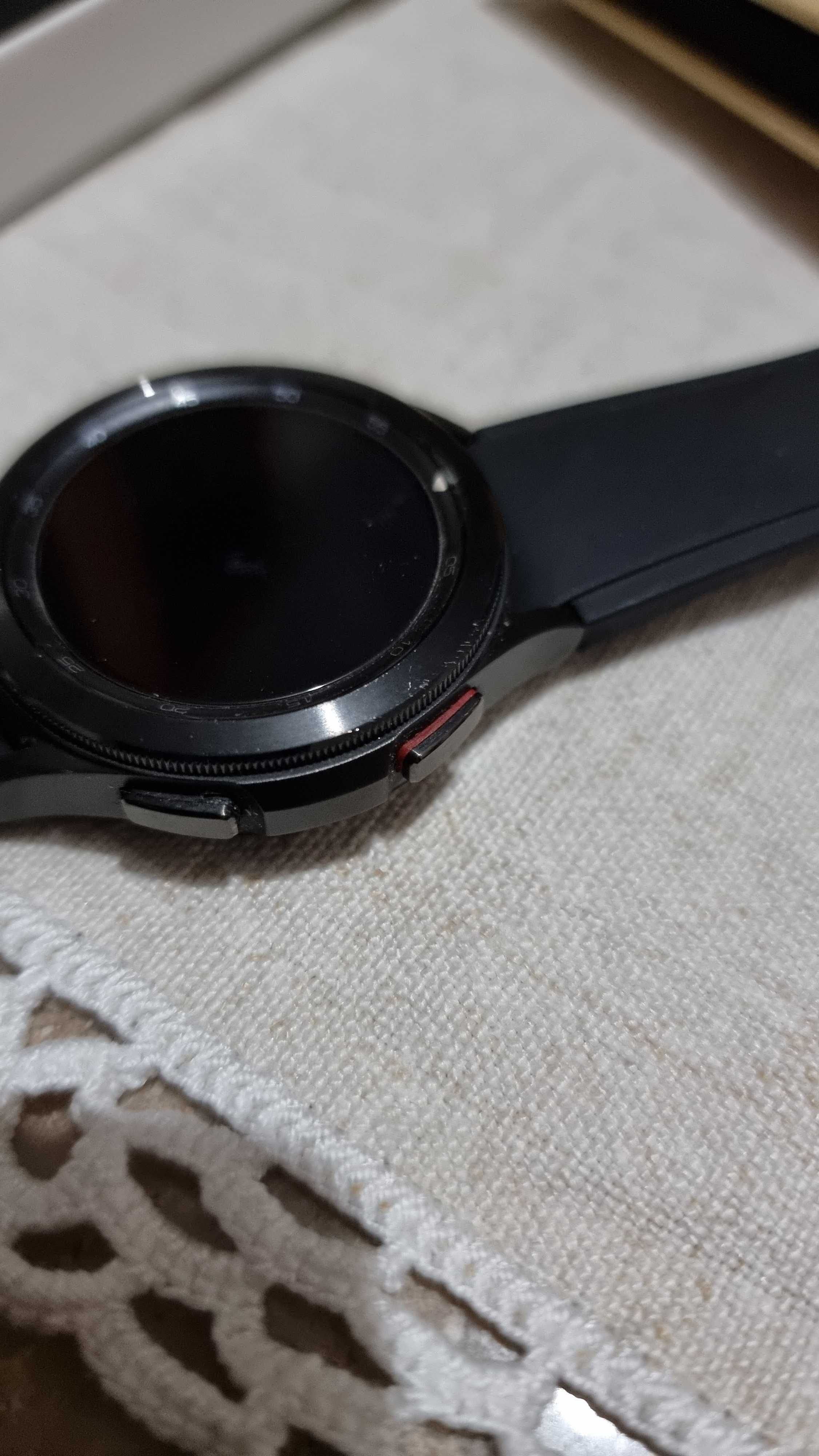 Samsung Galaxy Watch 4 Classic 42mm