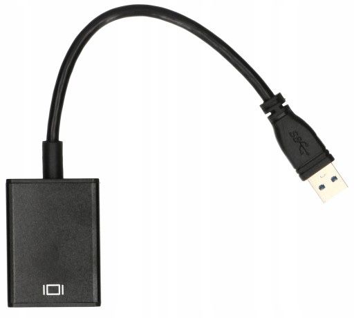 Konwerter USB 3.0 do HDMI