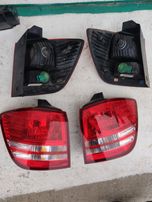 Задній ліхтар фонар фара Dodge Journey SE Європа