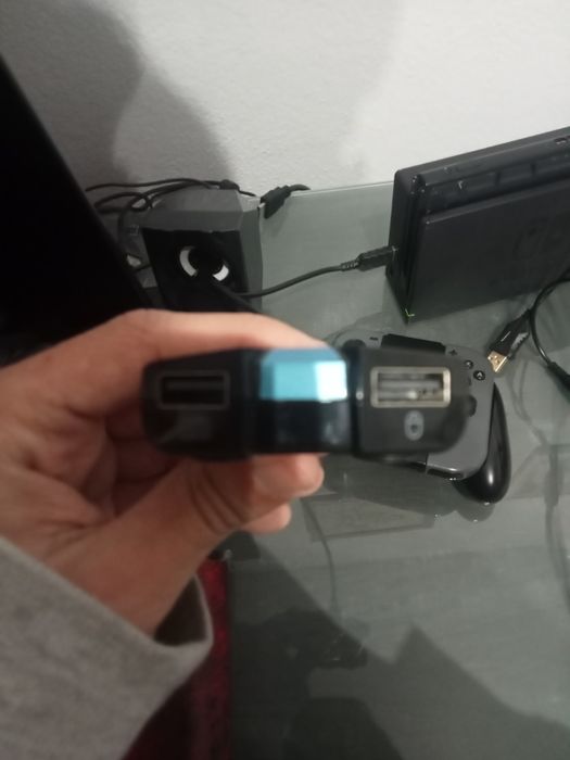 Vendo adaptador para jogos