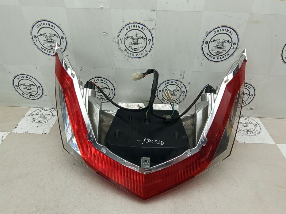 Farolim  trás Sym GTS