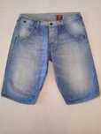 Мужские Джинсовые Шорты Jack & Jones W38