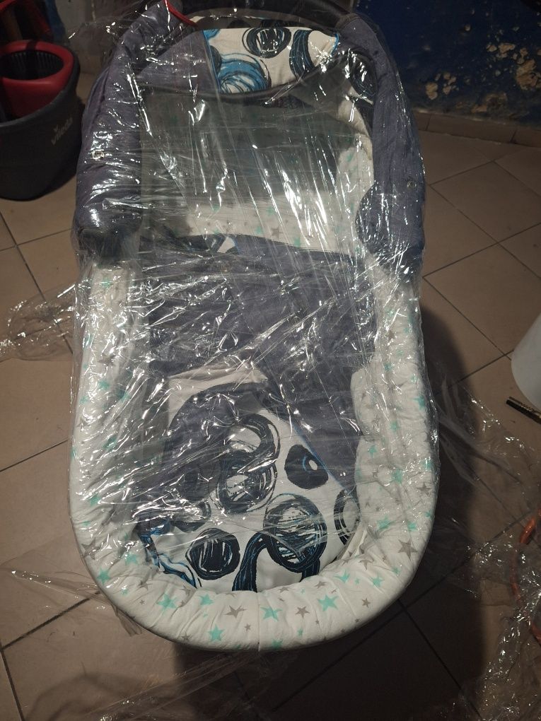 Wózek  Jumper Tako    3 w 1