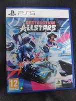 Destruction AllStars PS5