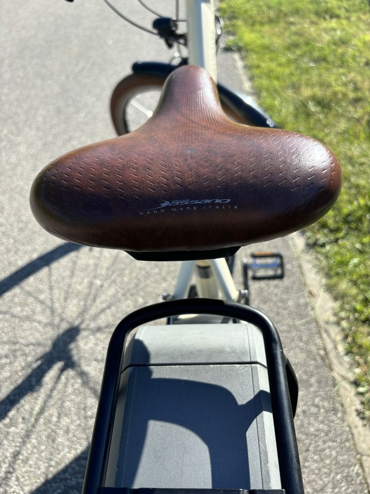 Rower Riese&Müller Swing