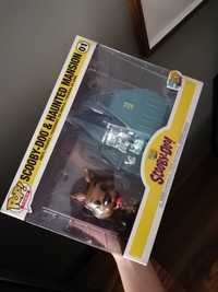 Scooby-doo Town (casa) funko pop figura colecionável brinquedo