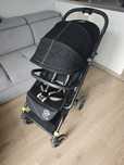 Wózek Cybex Eezy S + 2
