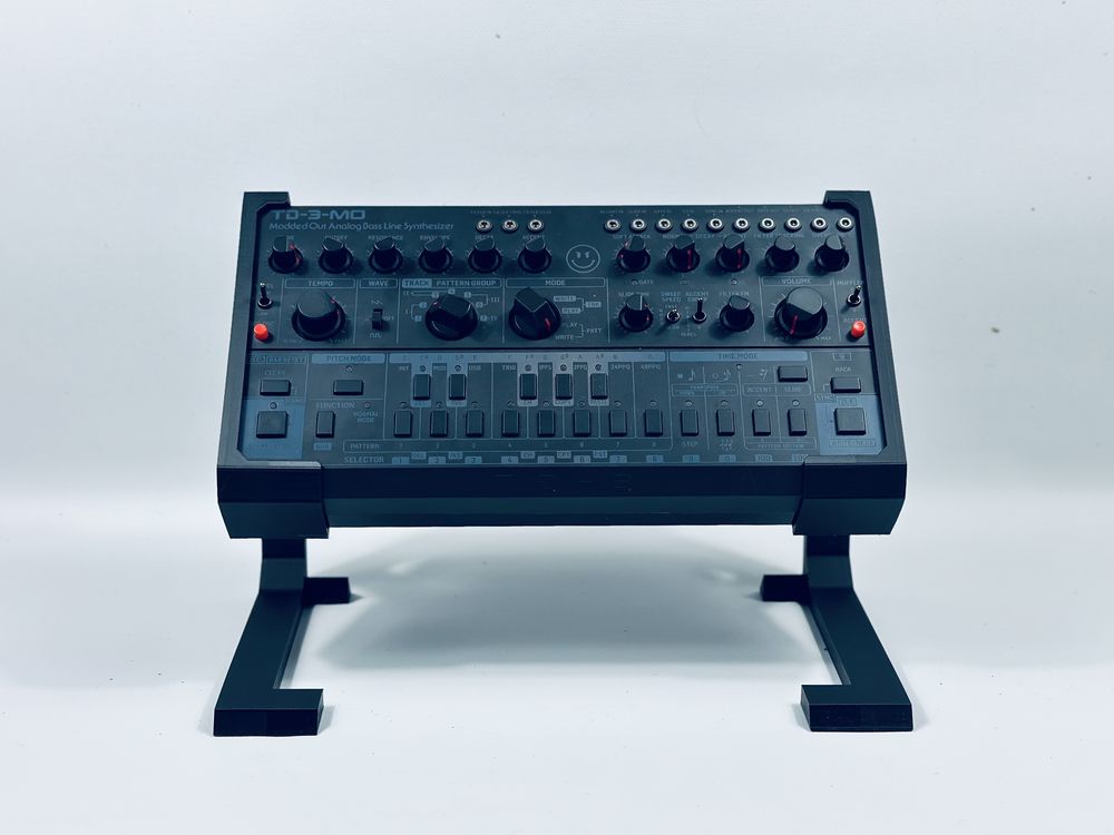 Стенд підставка Behringer TD-3, RD-6