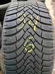 Opona używana 225/45R17 Falken Eurowinter HS01 1szt.