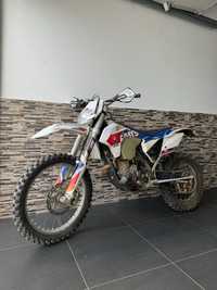 Ktm Exc F 350 Matriculada