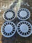 Felgi vw Sebring 15' 4x100