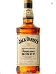 Виски Jack Daniel’s Honey 1л, 35%