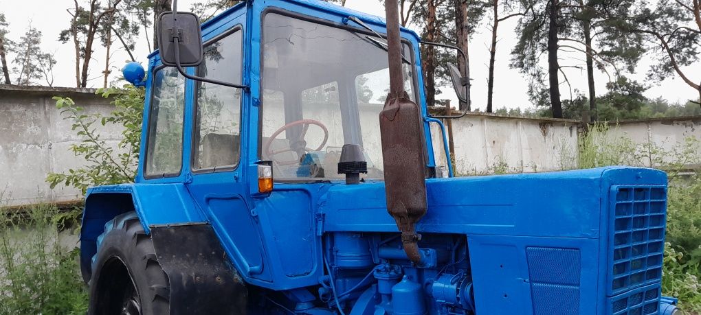 Продам трактор мтз 80