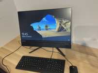 Zestaw komputerowy AIO Lenovo