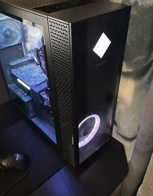 Desktop Gaming HP OMEN 30L I9 - 3080RTX