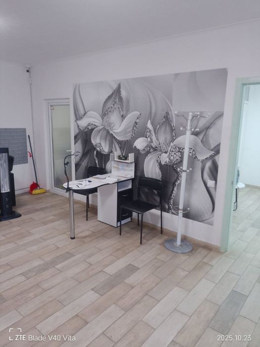 Здається комерційне примвщення 48 кв.м Лушпи 5/21