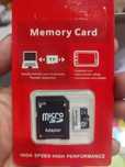 Карта пам'яті Xiaomi 2 Tb Micro SD
