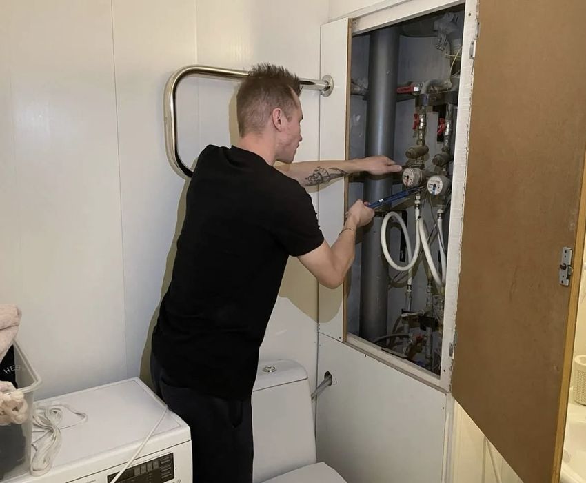 Сантехник с опытом, частник.Ремонт Канализация