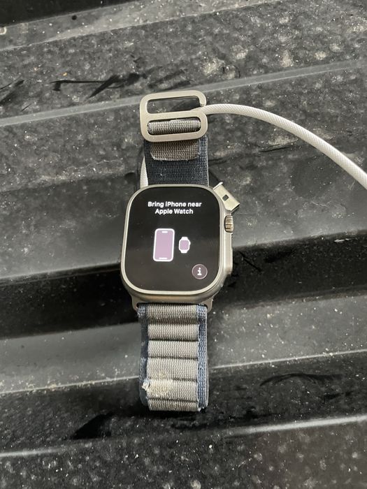 Apple watch ultra 2