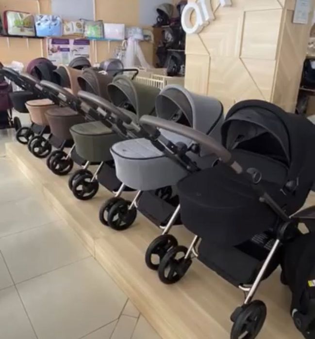 Anex IQ ,Eli, Flo, Air-x,Air-Z великий вибір  вул.Героїв АТО,120