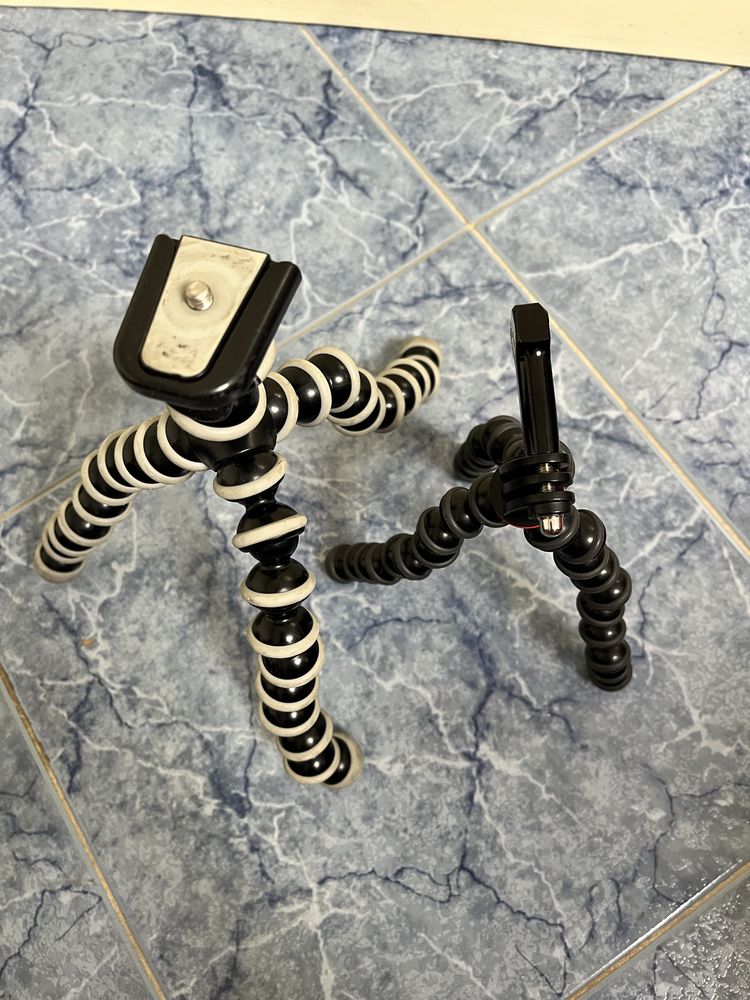 Tripé de cameras