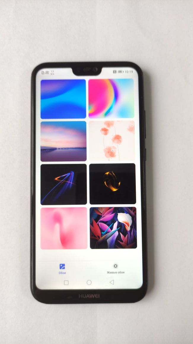 Huawei p20 lite 4/64