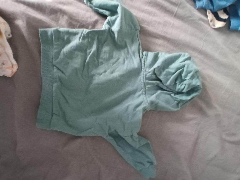Bluza 74 dla chłopca