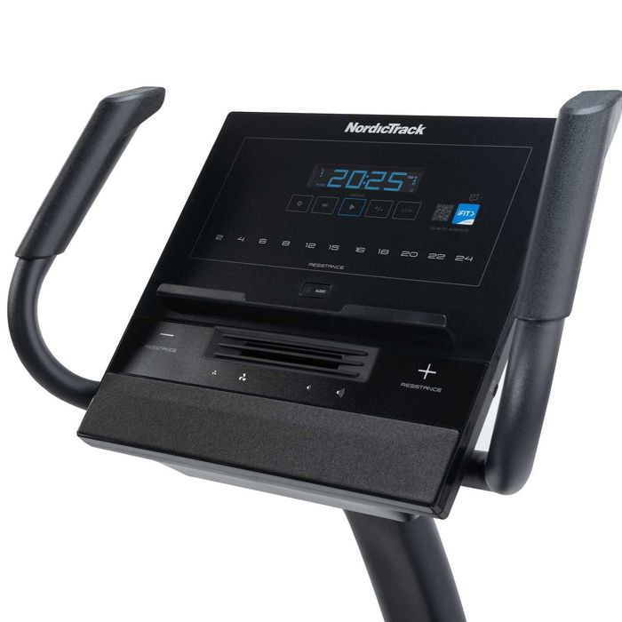NORDICTRACK rower programowany G LE i inne modele