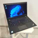 Laptop Lenovo ThinkPad T460s 12/256GB Win 11 Pro
