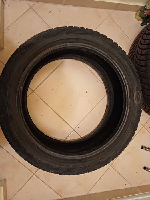Літні шини Premiorri R17 215/45, пара