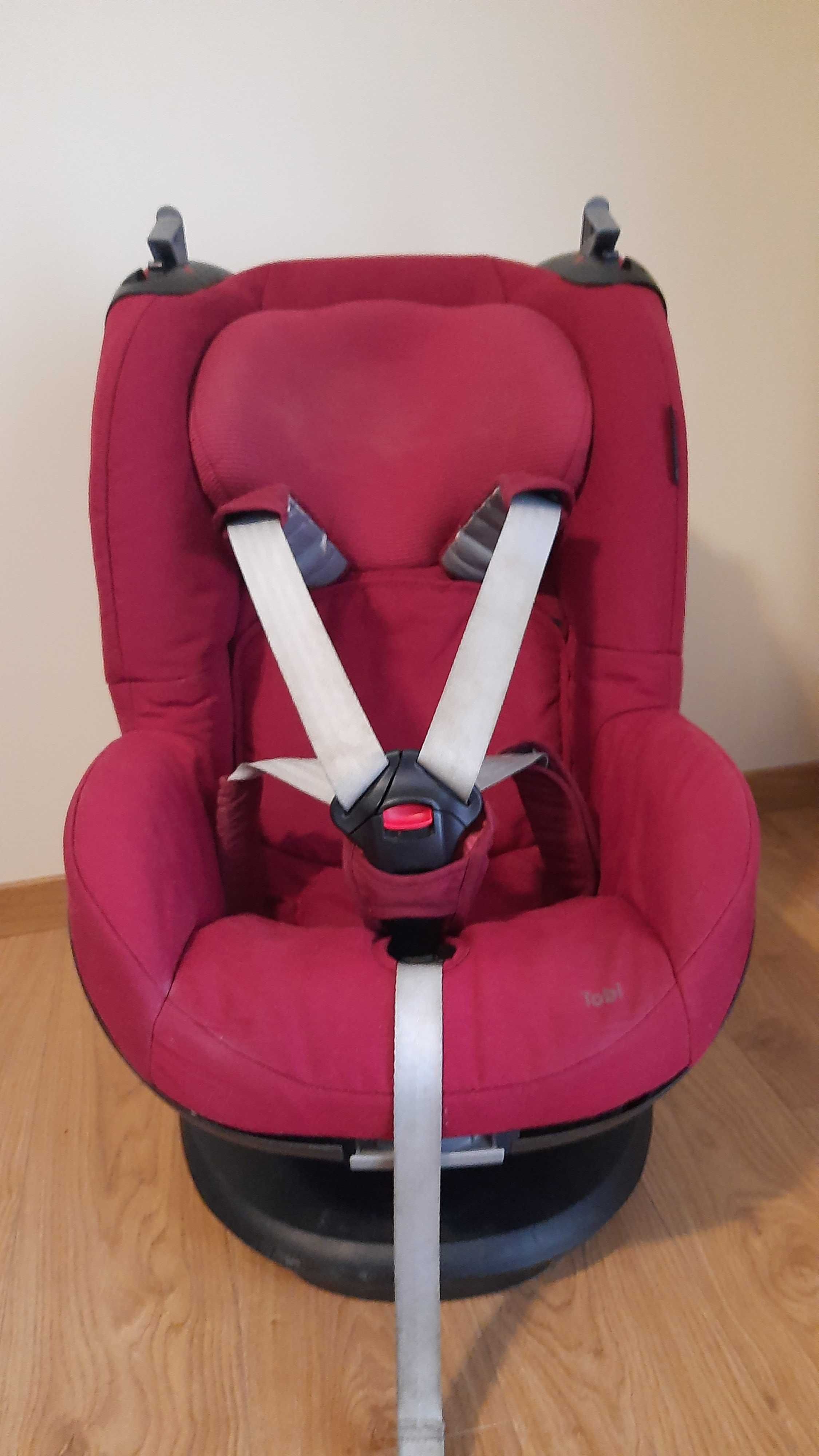 Fotelik samochodowy: Maxi Cosi Tobi - 9-18 kg