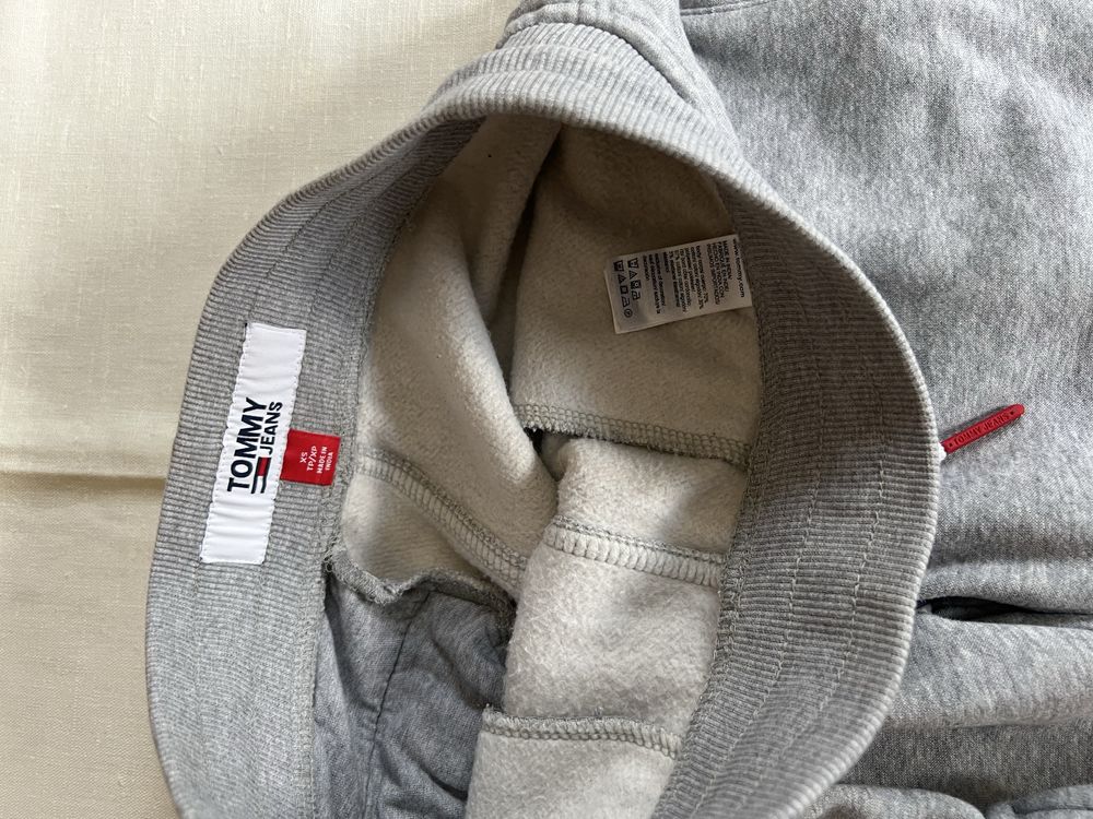 Спортивні штани карго Tommy Hilfiger XS на хлопця