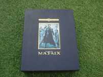 filme matrix special edition