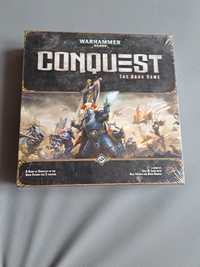 Warhammer Conquest wersja angielska