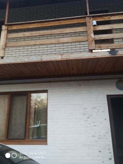 Терміново. Продам ч/б від власника. Район ц/р. Договірна