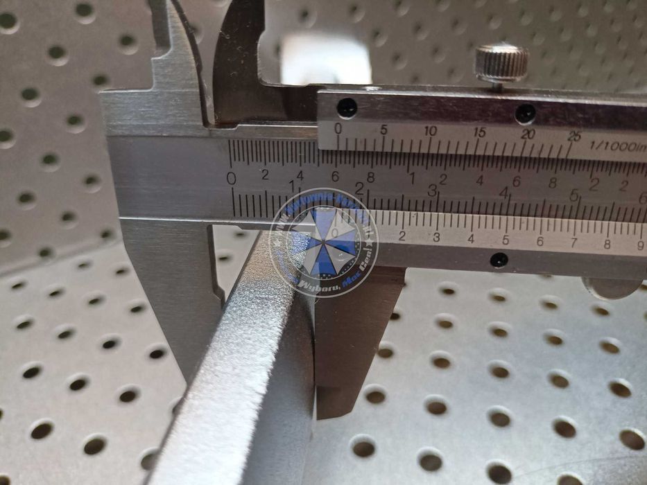 Klucz 55mm płasko-oczkowy jumbo 55mm klucz 55 mm klucz płaski 55mm