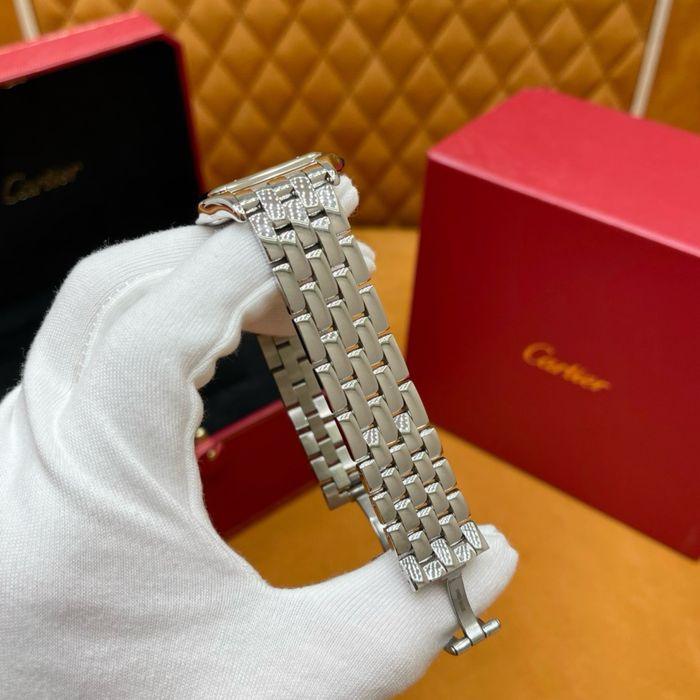 Часы Cartier оригинал / годинник Cartier